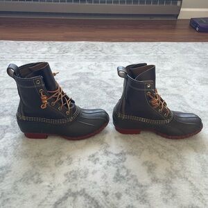 Women’s Bean Boots, 8”